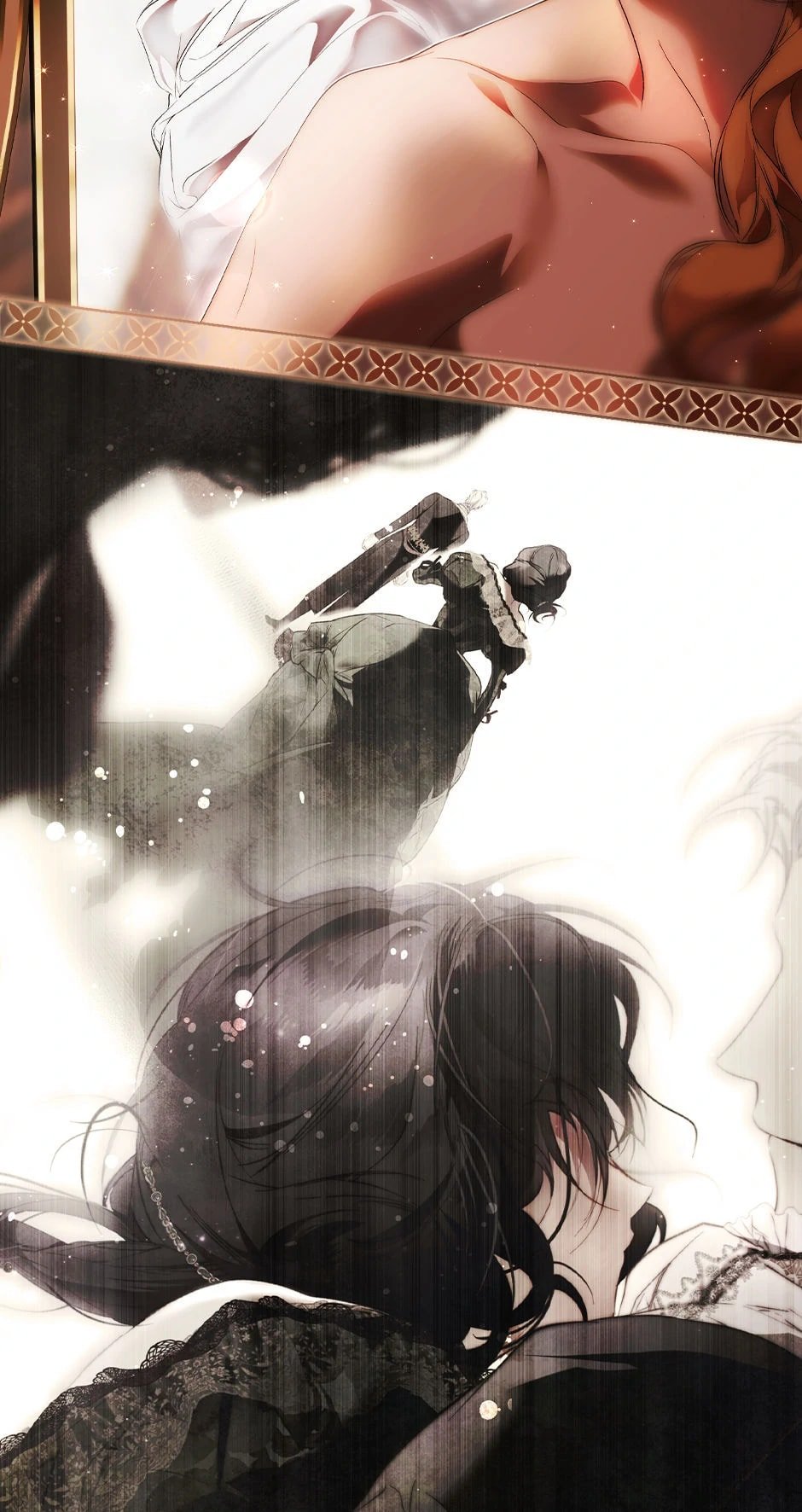 Secret Lady, Chapter 108 image 10